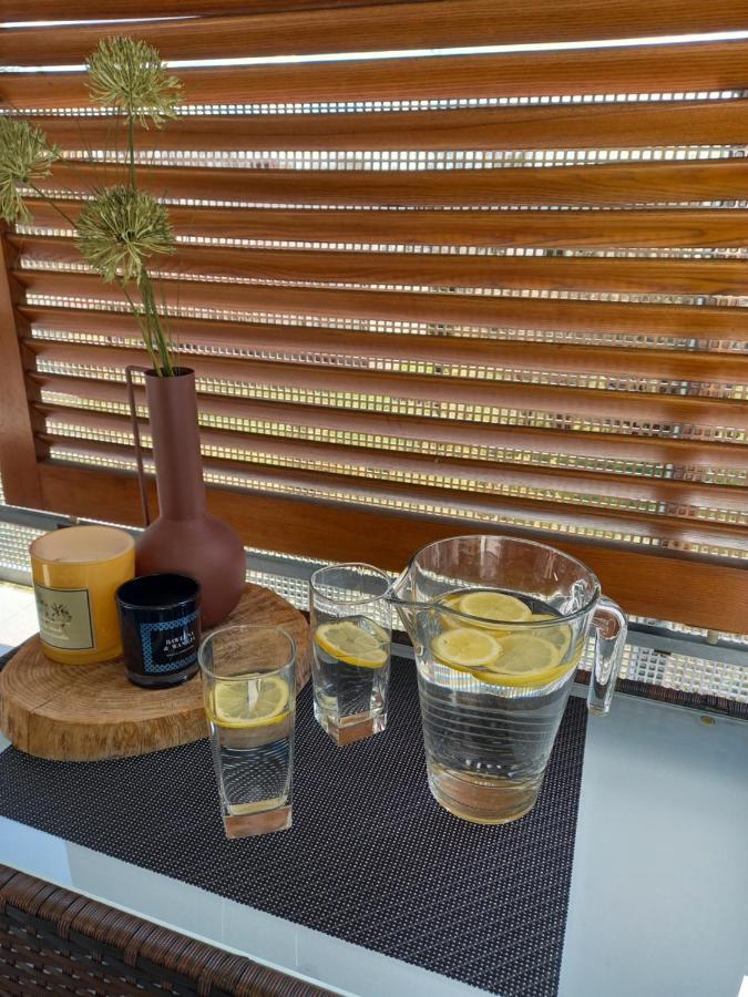 Apartamenty Roztocze ズビエジニエツ エクステリア 写真