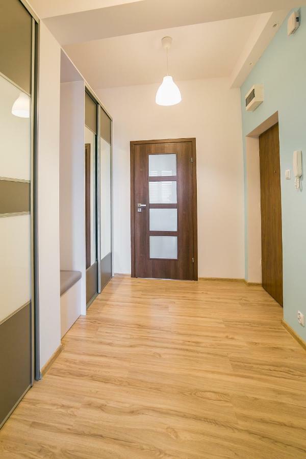 Apartamenty Roztocze ズビエジニエツ エクステリア 写真