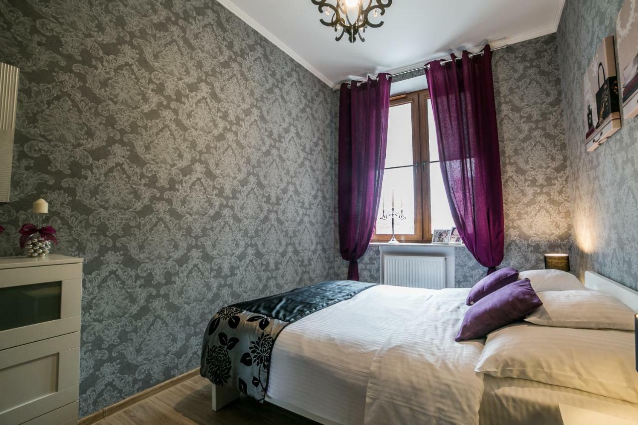 Apartamenty Roztocze ズビエジニエツ エクステリア 写真