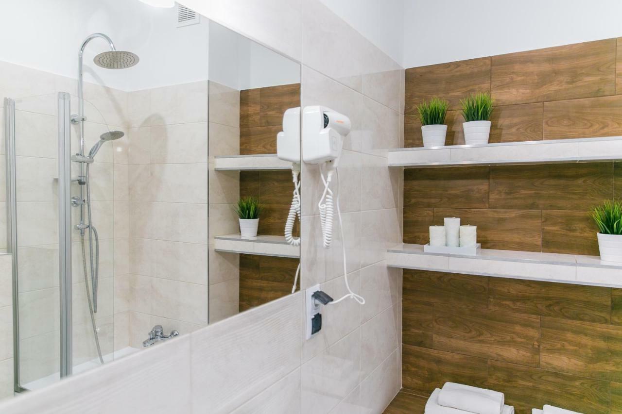 Apartamenty Roztocze ズビエジニエツ エクステリア 写真