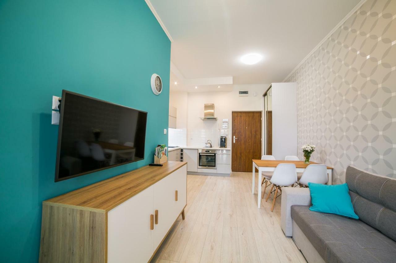 Apartamenty Roztocze ズビエジニエツ エクステリア 写真